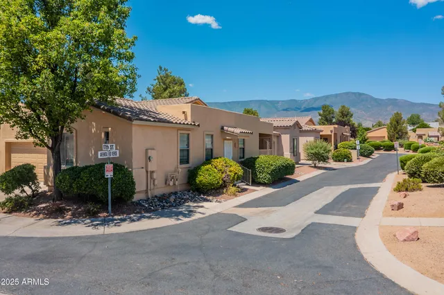 $354,900 | 1141 South 17th Street, Cottonwood, AZ 86326