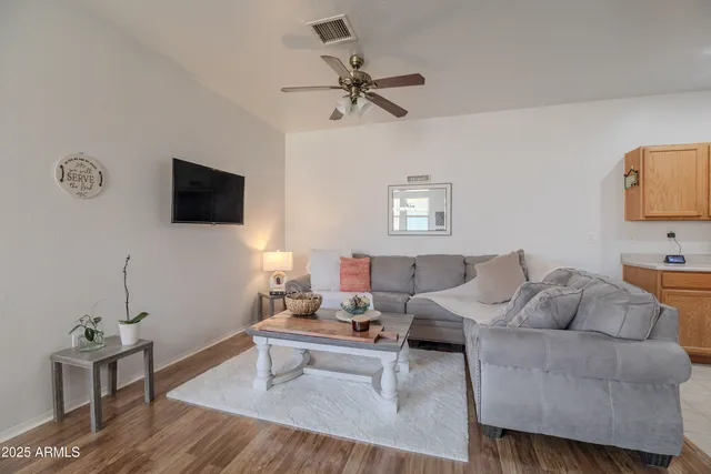 $354,900 | 1141 South 17th Street, Cottonwood, AZ 86326