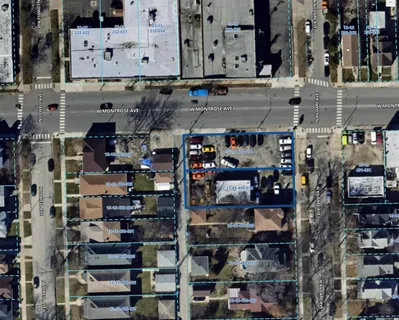 $1,235,000 | 4301 West Montrose Avenue, Chicago, IL 60641