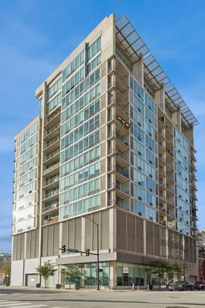 $799,000 | 700 West Van Buren Street, Unit PH2, Chicago, IL 60607