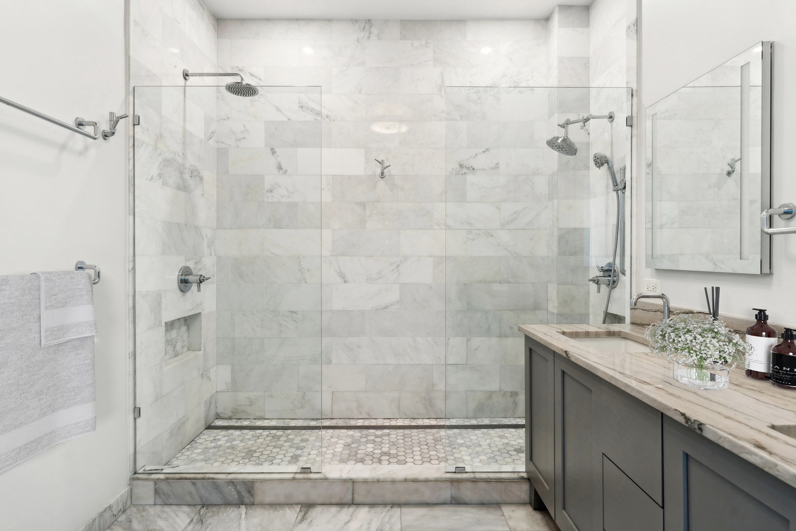 700 West Van Buren Street, Unit PH2 Chicago, IL 60607 - Photo 26 of 37