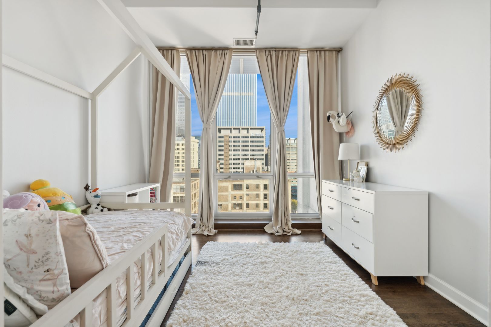 700 West Van Buren Street, Unit PH2 Chicago, IL 60607 - Photo 28 of 37