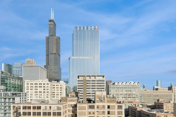 $799,000 | 700 West Van Buren Street, Unit PH2, Chicago, IL 60607