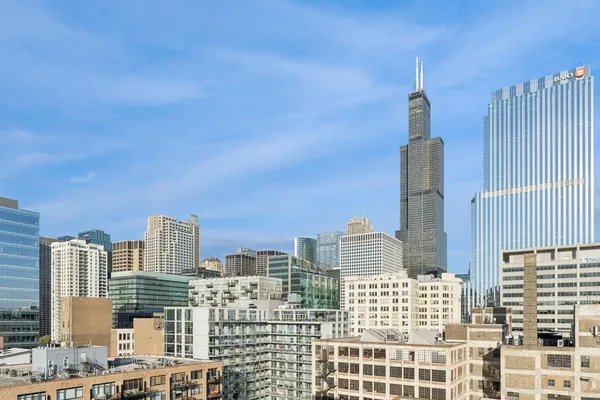 $799,000 | 700 West Van Buren Street, Unit PH2, Chicago, IL 60607
