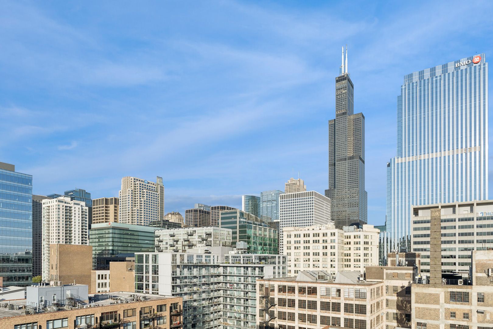 700 West Van Buren Street, Unit PH2 Chicago, IL 60607 - Photo 37 of 37