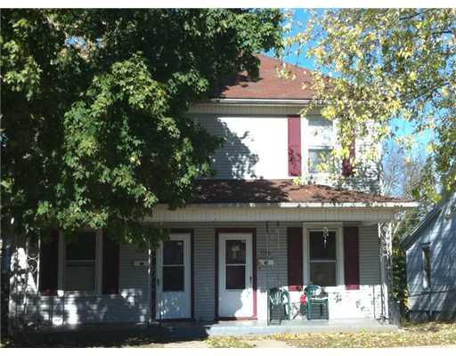 1556 West High Street Springfield, OH 45506 - Photo 1 of 1