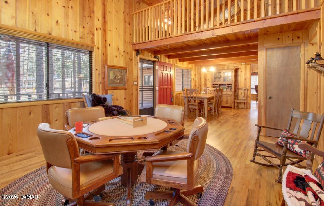 2832 Aspen Road Pinetop, AZ 85935 - Photo 5 of 32 Gallery Image 5
