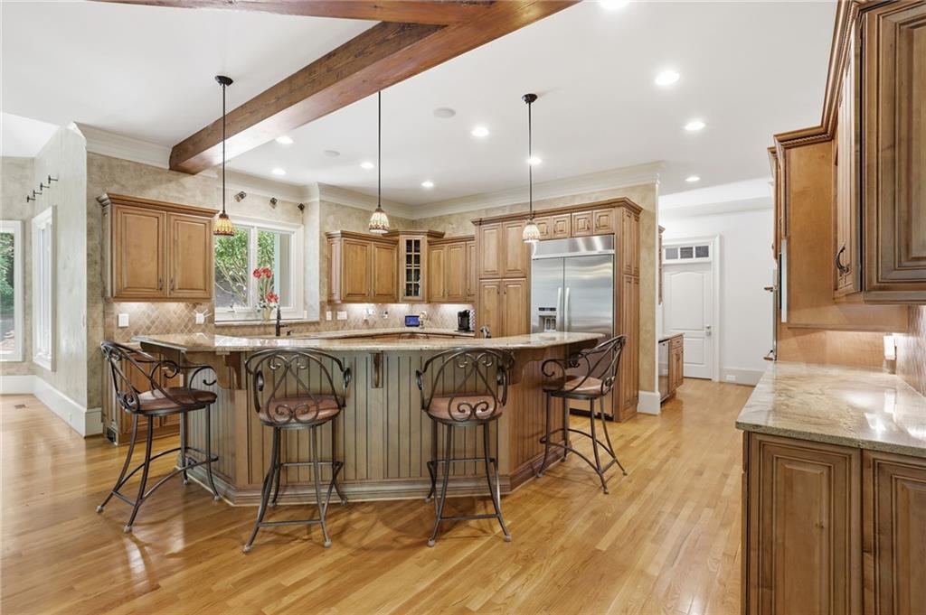 300 Edwards Brook Lane Canton, GA 30115 - Photo 25 of 79