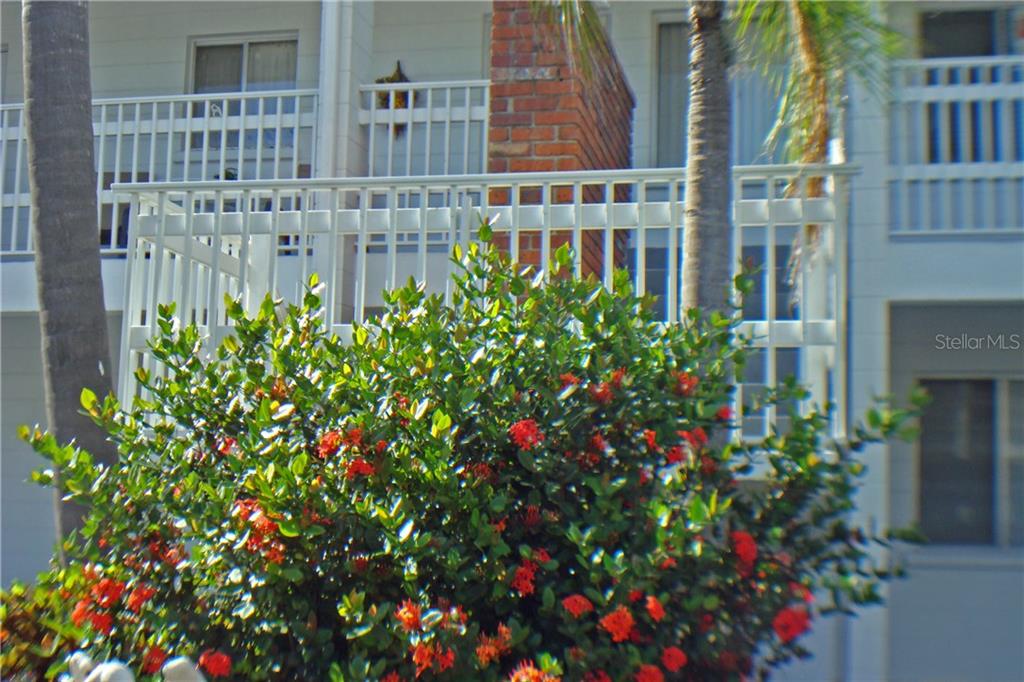 1523 Pleasant Road, Unit A25 Bradenton, FL 34207 - Photo 1 of 1 front view of a multi story building