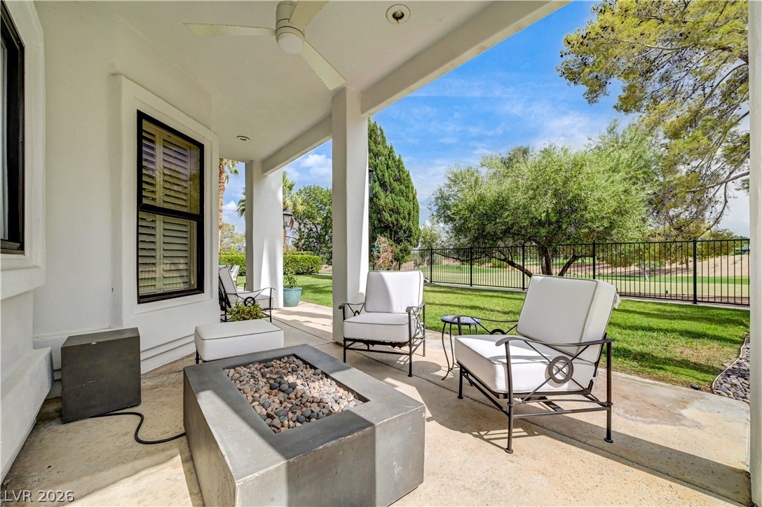 8901 Robinson Ridge Drive Las Vegas, NV 89117 - Photo 88 of 94
