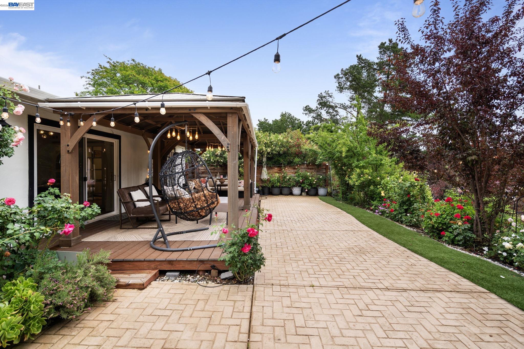 656 La Vista Road Walnut Creek, CA 94598 - Photo 57 of 68