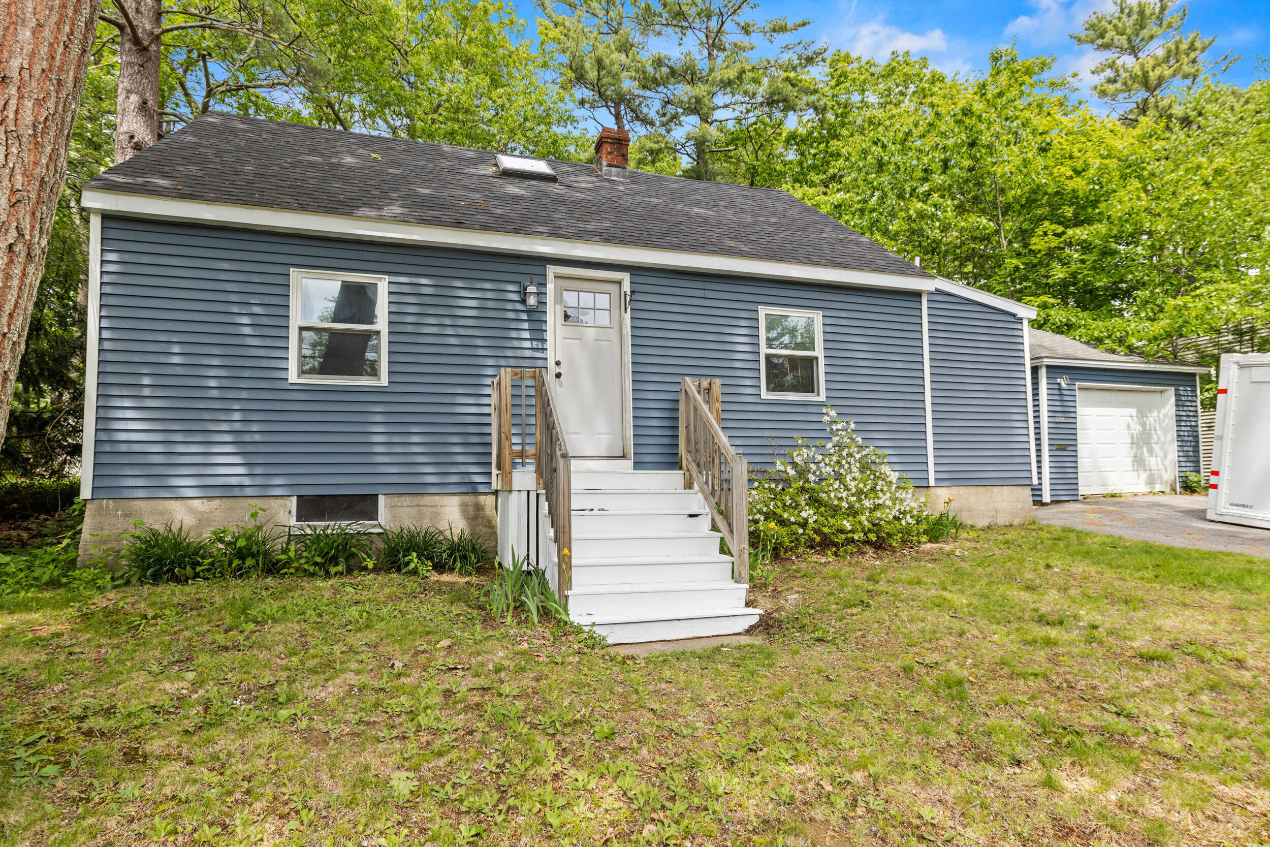 236 Ray Street Portland, ME 04103 - Photo 36 of 36 236 ray st portland-01