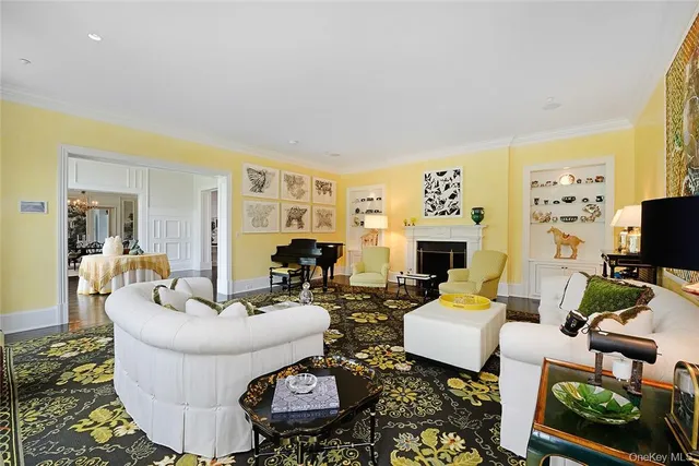 $6,995,000 | 21 Lincoln Lane, Purchase, NY 10577