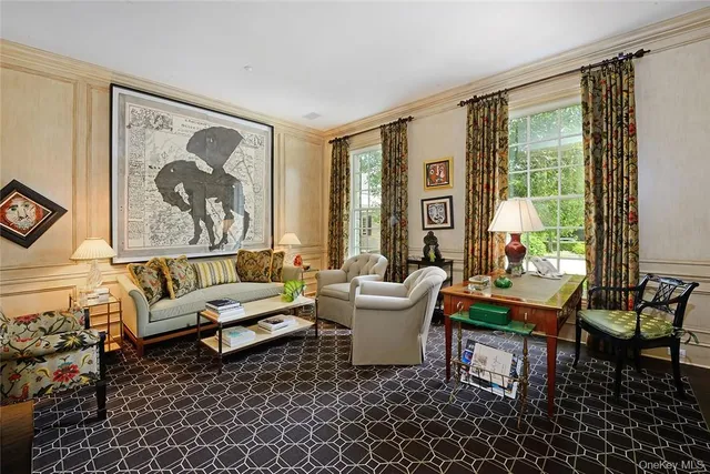 $6,995,000 | 21 Lincoln Lane, Purchase, NY 10577