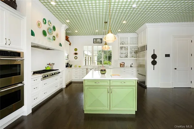 $6,995,000 | 21 Lincoln Lane, Purchase, NY 10577