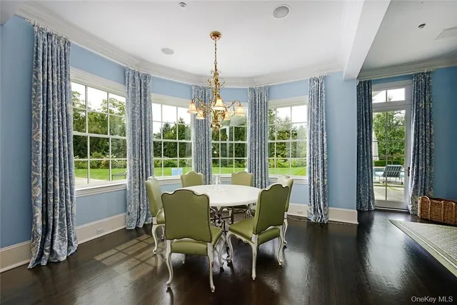 $6,995,000 | 21 Lincoln Lane, Purchase, NY 10577