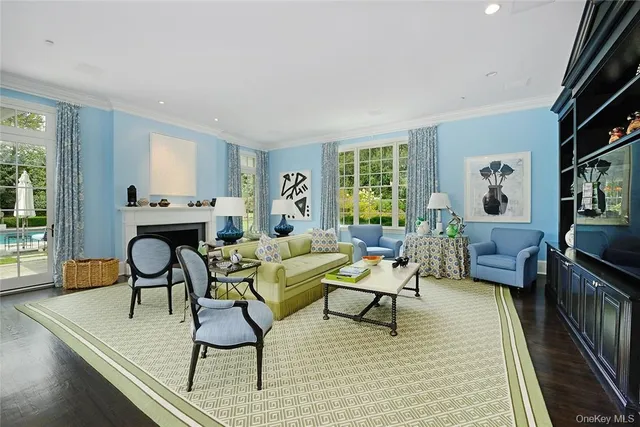 $6,995,000 | 21 Lincoln Lane, Purchase, NY 10577