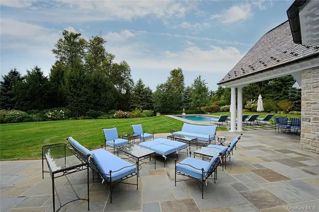 $6,995,000 | 21 Lincoln Lane, Purchase, NY 10577