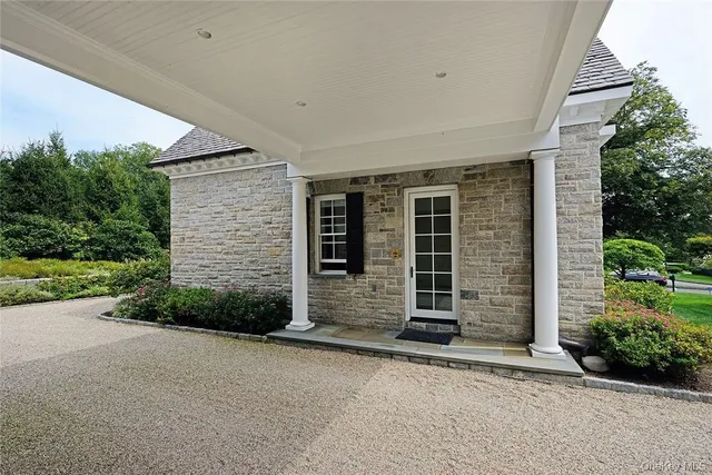 $6,995,000 | 21 Lincoln Lane, Purchase, NY 10577