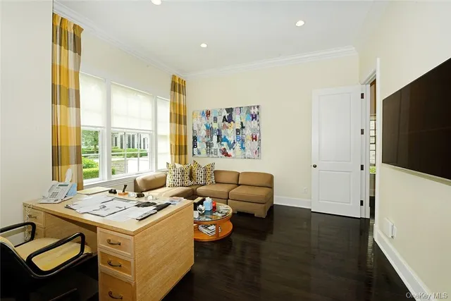 $6,995,000 | 21 Lincoln Lane, Purchase, NY 10577