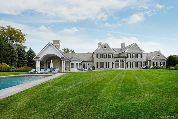 $6,995,000 | 21 Lincoln Lane, Purchase, NY 10577