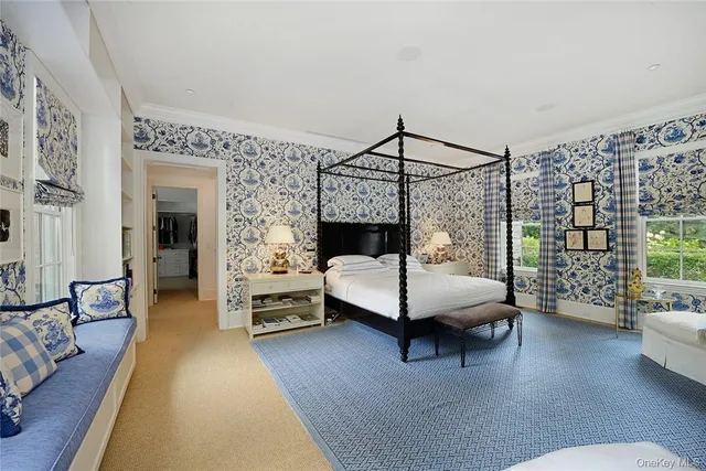 $6,995,000 | 21 Lincoln Lane, Purchase, NY 10577