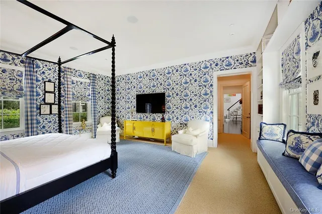 $6,995,000 | 21 Lincoln Lane, Purchase, NY 10577