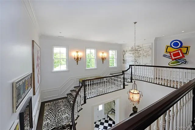 $6,995,000 | 21 Lincoln Lane, Purchase, NY 10577