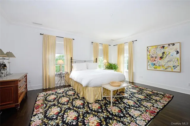 $6,995,000 | 21 Lincoln Lane, Purchase, NY 10577