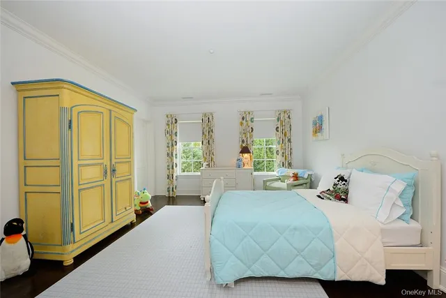 $6,995,000 | 21 Lincoln Lane, Purchase, NY 10577