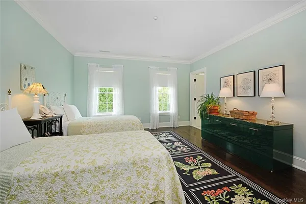 $6,995,000 | 21 Lincoln Lane, Purchase, NY 10577