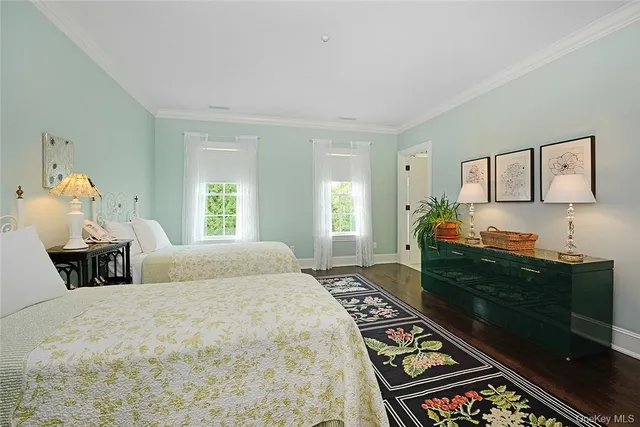 $6,995,000 | 21 Lincoln Lane, Purchase, NY 10577