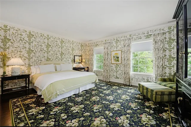 $6,995,000 | 21 Lincoln Lane, Purchase, NY 10577