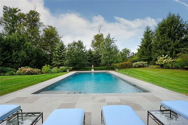 $6,995,000 | 21 Lincoln Lane, Purchase, NY 10577