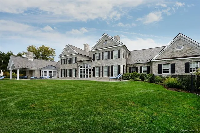 $6,995,000 | 21 Lincoln Lane, Purchase, NY 10577