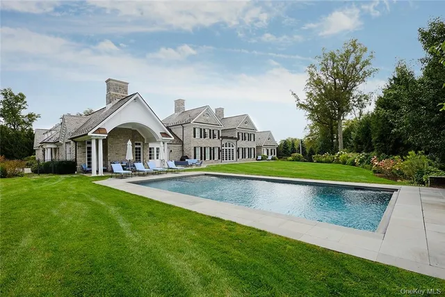 $6,995,000 | 21 Lincoln Lane, Purchase, NY 10577