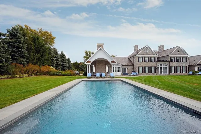 $6,995,000 | 21 Lincoln Lane, Purchase, NY 10577