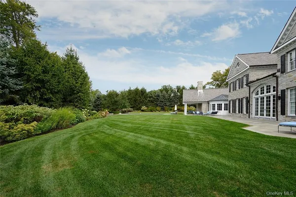 $6,995,000 | 21 Lincoln Lane, Purchase, NY 10577