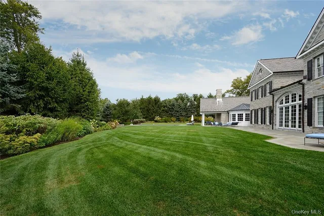 $6,995,000 | 21 Lincoln Lane, Purchase, NY 10577