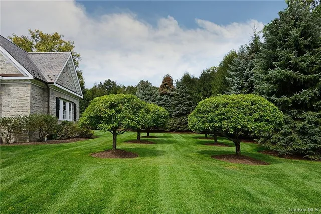 $6,995,000 | 21 Lincoln Lane, Purchase, NY 10577