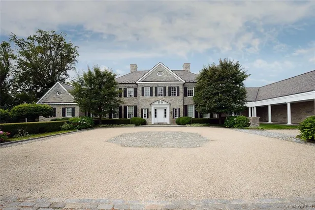 $6,995,000 | 21 Lincoln Lane, Purchase, NY 10577