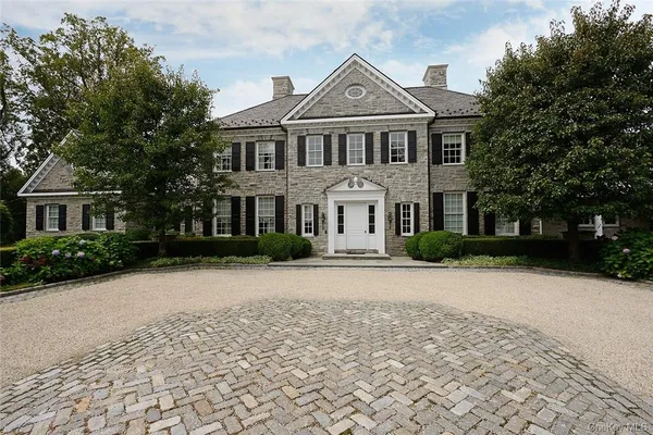 $6,995,000 | 21 Lincoln Lane, Purchase, NY 10577