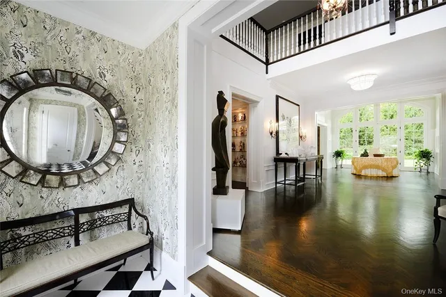 $6,995,000 | 21 Lincoln Lane, Purchase, NY 10577