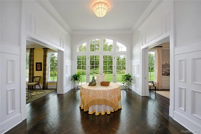 $6,995,000 | 21 Lincoln Lane, Purchase, NY 10577