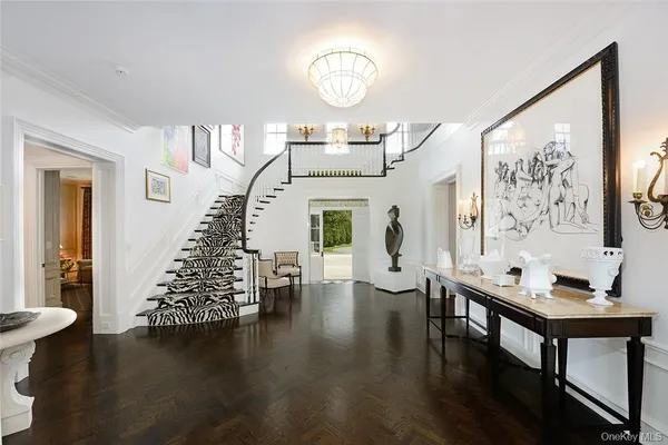 $6,995,000 | 21 Lincoln Lane, Purchase, NY 10577