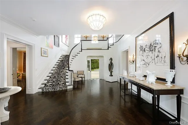 $6,995,000 | 21 Lincoln Lane, Purchase, NY 10577