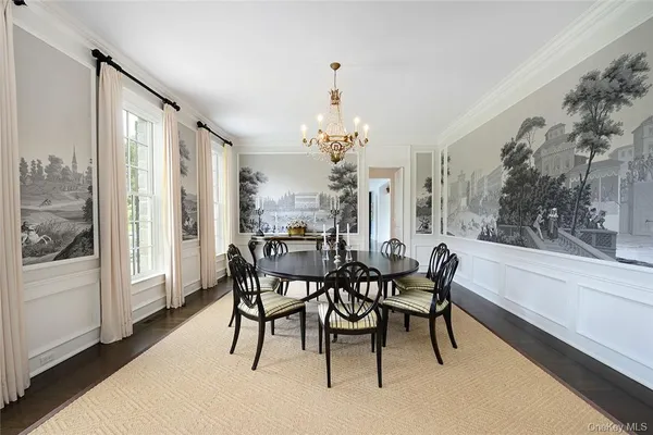 $6,995,000 | 21 Lincoln Lane, Purchase, NY 10577