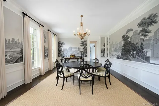 $6,995,000 | 21 Lincoln Lane, Purchase, NY 10577