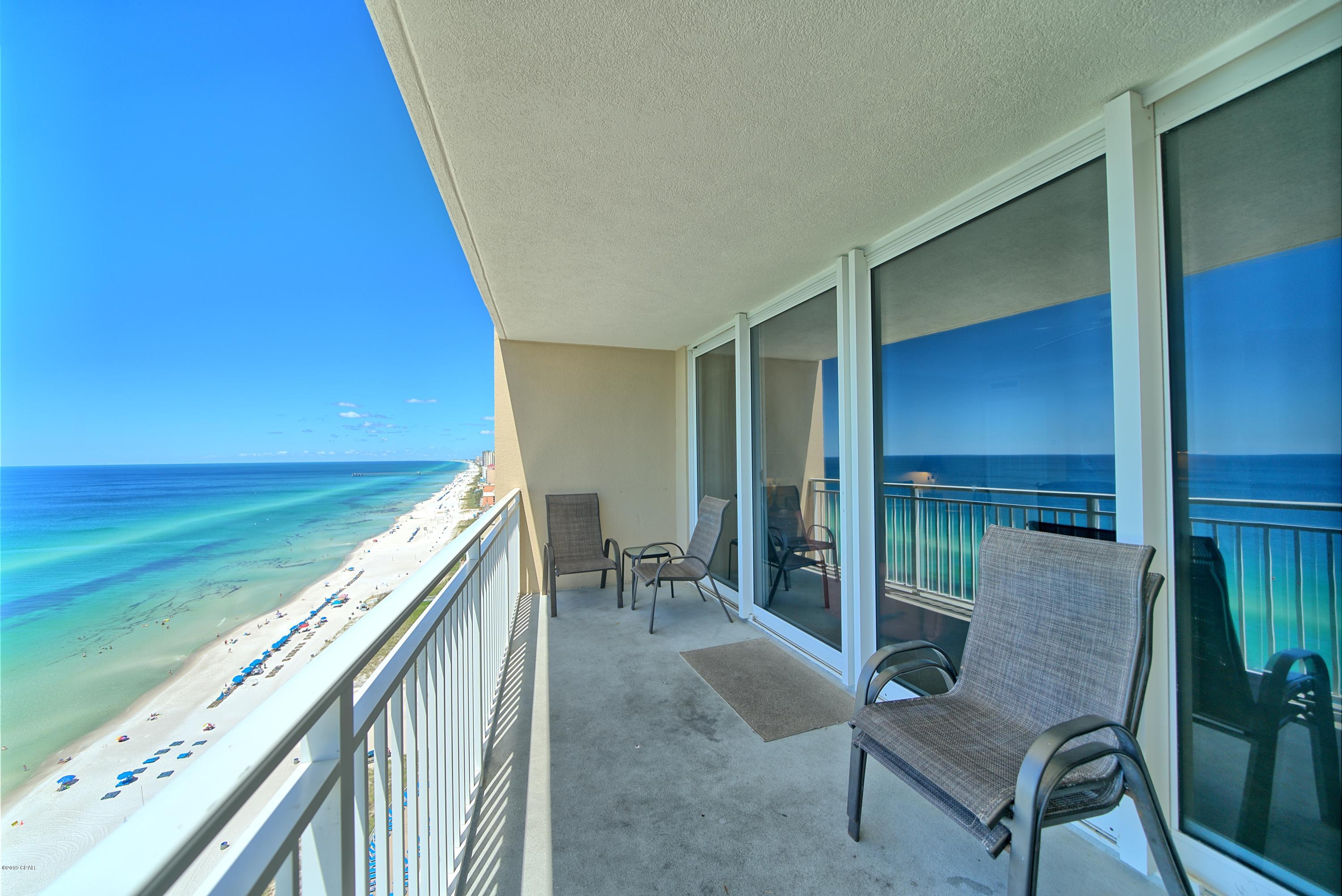 14701 Front Beach Road, Unit 2133 Panama City Beach, FL 32413 - Photo 14 of 32 Gallery Image 14
