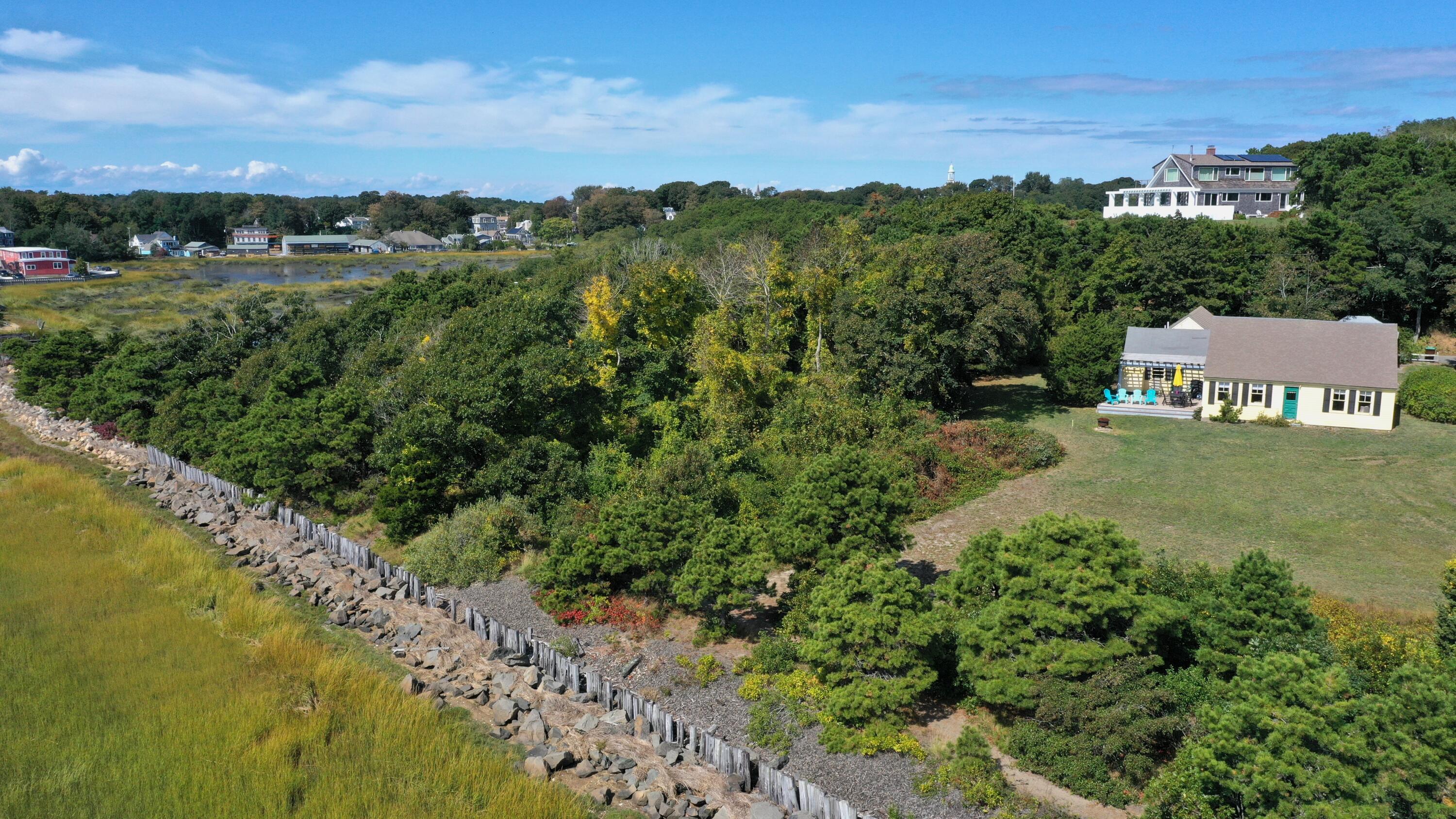 135 Pine Point Road Wellfleet, MA 02667 - Photo 54 of 55 DJI_0209